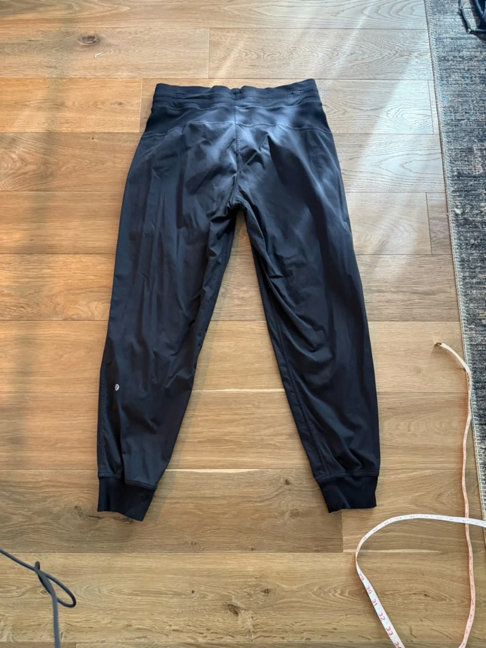 Dance studio jogger - Picture 6 of 8